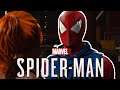 MARVEL'S SPIDER-MAN: REMASTERED 🕷️ PS5 Gameplay #4: MJ im Kingpin-Museum