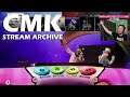 Media Share & Fuser | 2021-03-07