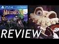 MediEvil PS4 2019 Review (Remake) | JKB