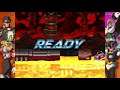 Mega Man X5 - X - Xtreme - Burn Dinorex