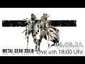 Metal Gear Solid The Twin Snakes HD (Schwer)