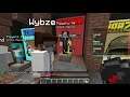 Minecraft Let's Play The Mining Dead Part 17 Bad Jumps