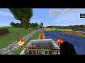 Minecraft letsplay S1E12 aliens