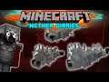 Minecraft: The Nether Diaries | Part 16 | SABOTAGED BY SILVERFISH