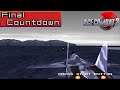 Final Countdown - Ace Combat 2 Commentary Playthrough #26