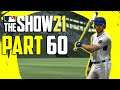 MLB The Show 21 - Part 60 "TRADE ME" (Gameplay/Walkthrough)