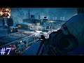 MODERN COMBAT 3: FALLEN NATION - WALKTHROUGH PART 7 (IOS / ANDROID - GAMEPLAY)