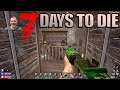 🏡 More Houses 🚪 7 Days to Die Ep61