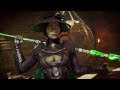 Mortal Kombat 11 Jade Towers of time