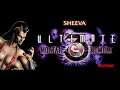 Mortal Kombat 3 Ultimate - Sheeva