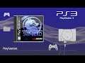 Mortal Kombat Mythologies: Sub-Zero - PlayStation 1 👉 Ps3 Hen PKG 2023