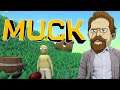 Muck [Game Review] Or: How I Learned To Stop Worrying And Love The Villagers