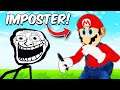 My Trollge Sim Solves a Mystery?! (Garry's Mod)