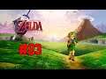 N64 / The Legend of Zelda: Ocarina of Time / #23 - "Corazón Puro" / Ferviof098