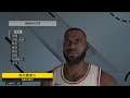 【NBA 2K21】次世代喇叭詹活起來了？！30隻球隊臉部一覽! 真的有比較像嗎? |  Xbox Series X 4K HDR版本