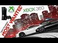 Need for Speed: Most Wanted: Limited Edition - XBOX 360 (2012) / Footage 5 / 2 Achievements Unlocked