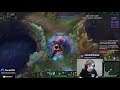 Nemesis Yasuo mechanics are on point