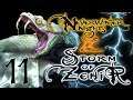 Neverwinter Nights 2-Storm of Zehir-Максимальная Сложность - Прохождение #11