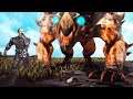 This Ark Series Just Got 10 TIMES Harder! .. #5 - Ark Survival Evolved
