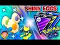 *New Shiny* Egg List in Pokemon GO // GO Battle League Season 7 details + Cardi B. Legend Pose