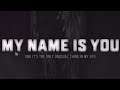 NICE LITTLE CHILLED OUT GAME | MY NAME IS YOU AND IT IS THE MOST UNUSUAL THING IN MY LIFE