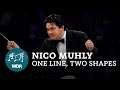 Nico Muhly - One Line, Two Shapes | Cristian Măcelaru | WDR Sinfonieorchester | WDR 3