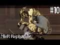 Nier Replicant - PC Gameplay Walkthrough Part 10