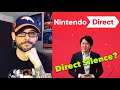 Nintendo Directs have been really quiet lately...and I'm okay with that! | Ro2R