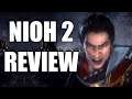NIOH 2 Review - The Final Verdict