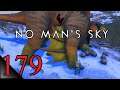 No Man's Sky 179: About Five Stories Tall By My Estimates! Let's Play Visions Gameplay
