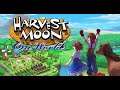 Nostalgia Dulu  - Harvest Moon One World