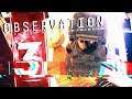 Observation - E03 - 'Tlukot srdce' [CZ/SK Let's Play]