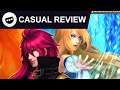 A Slightly Underrated PS3 RPG - Last Rebellion Review