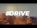 Official #DRIVE - Dariusz Pietrala -  Launch Trailer - iOS / Android