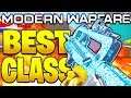 ONE SHOT KILLS! FR 5.56 BEST CLASS SETUP MODERN WARFARE! COD Modern Warfare Best Class Setups #4