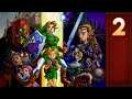 Oot Randomizer 3rd Seed: Part 2