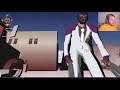 Opening my 3rd eye and becoming GigaWoke (Killer 7 Part 2)