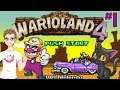 Our Search For Riches Begins! | Wario Land 4 - Stream Highlights - #1