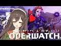 【Overwatch PS4版】音量注意！！！！ﾒｲﾍﾑﾘﾍﾞﾝｼﾞ(｀･ω･´)✨【アイドル部】