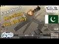 Pakistani Guy Play Men of War | Assault Squad 2- Fox Hunt - Mission 3 - Meeting the Enemy