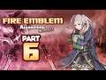 Part 6: Fire Emblem Awakening, Ironman Stream - "Tainted Run+"