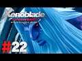 監獄島に封印されていたものとは『ゼノブレイド ディフィニティブ・エディション』を実況プレイpart22【Xenoblade Definitive Edition】