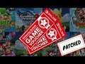 Patched #87 - Nintendo Game Vouchers