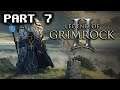 Paul's Gaming - Legend of Grimrock 2 [7] - Smelly Swamp