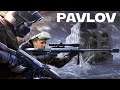 Pavlov VR - Now in the App Lab for Quest 2! Let's have a look ...