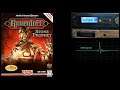 PC Soundtrack Ravenloft 2 37 Anhktepot Awakened Midi Remastered Roland Integra