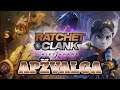 Pirmasis TIKRAS naujos kartos žaidimas? Ratchet & Clank: Rift Apart Apžvalga