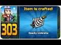 Pixel Gun 3D - Deadly Umbrella (Gameplay Walkthrough Part 303)