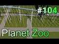 実況 サンドボックスモードでリベンジ！「Planet Zoo」#104