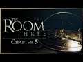 Playing With A Steam Controller — Let's Play The Room Three: Chapter 5